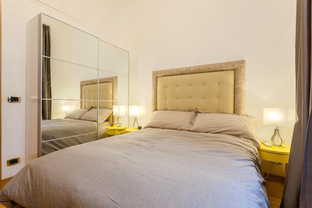 Vatican Loris House Rome Room photo
